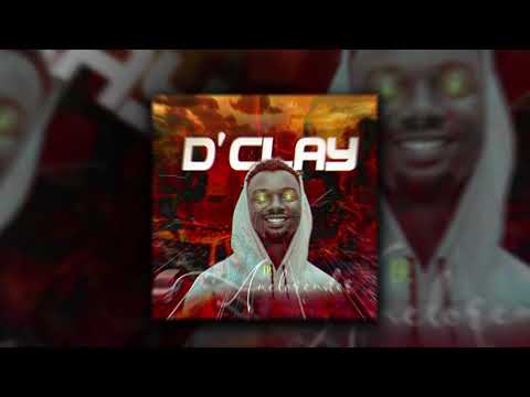 D Clay – Omwa Kumpimelia (Oficial Audio)