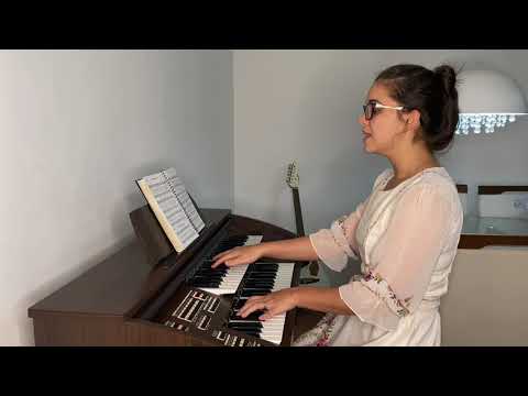 431 - A Santa escola (Hinário 4 CCB)