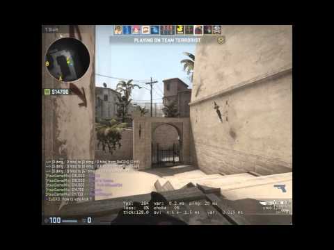 CS:GO - Nightcup :Suit&Tie Vs 7Slays [Shutrik PlayLive]