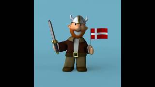 The Little Viking Band gameplay video by Brooke Butterfly, 5:00 duration