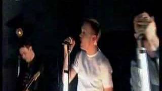 The Twang - Wide Awake on Transmission