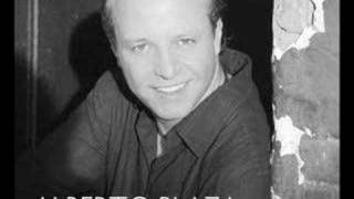 Alberto Plaza - Como duele el alma