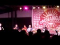 Pachanga Fest 2011 Headliner - Ozomatli Performs "Malagasy Shock"