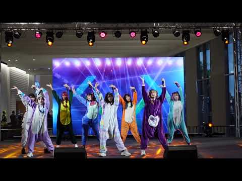 C0428 CMJ Trainee - " Another World + ETO ETO SE TORA " MARUYA #33 @  SAMYARN MITRTOWN