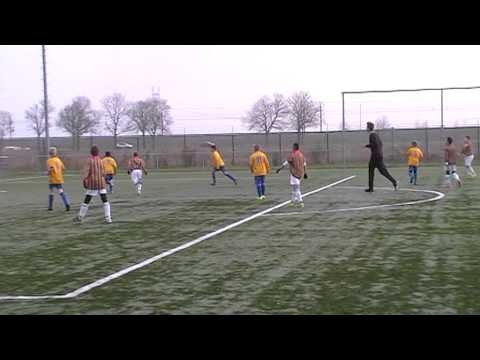 DSO E4-FC Zoetermeer E3 4-5