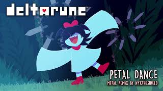 Cover art for Petal Dance [Remix]