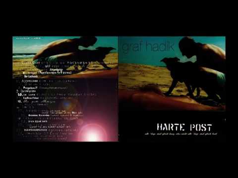 Graf Hadik - Harte Post - La Luna