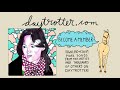 Dawn Landes - Goodnight Lover - Daytrotter Session