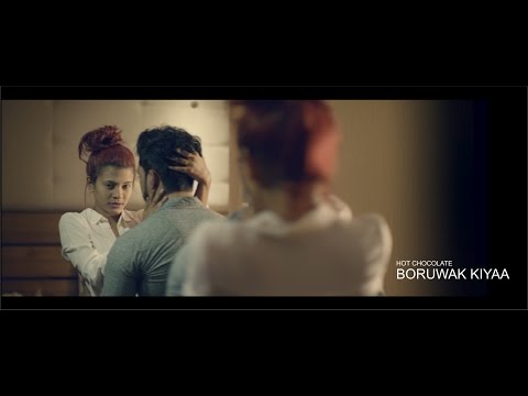 Boruwak Kiyaa (බොරුවක් කියා) - HOT CHOCOLATE (Official Music Video)