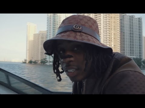 DaBaby "Handgun" ft. Polo G (Fan Music Video)