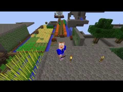 FurryEarsWorld Channel Introduction