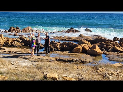Trailer -  Sardinien 2023 - Motorrad, Sonne, Strand und Meer
