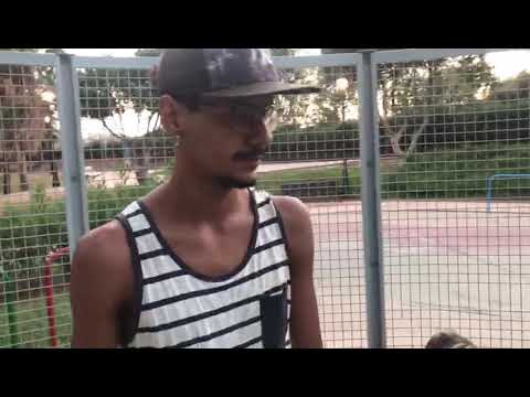 OWENS PARKS vs MAGO - SEMIFINAL PRIMERA FECHA LIGA FNG 2019