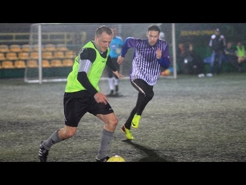 Deniko MassATTACK - ZOO Ży-rafa: 7. tydzień (FLS Wiosna 2014)