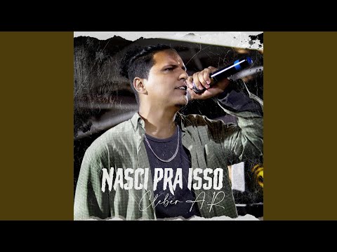 Nasci pra Isso