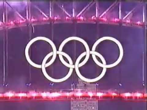 Sydney fireworks 2000