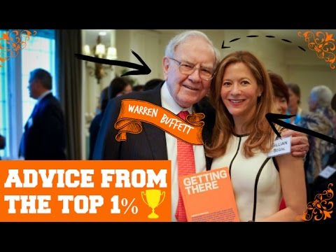 How The Top 1% Succeeded When Everything Was Against Them (Gillian Segal Interview Part 1)