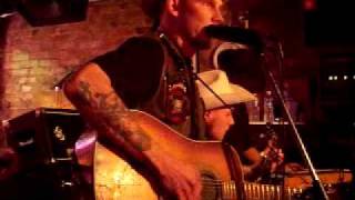 GOOD HEARTED WOMAN-HANK III-1-13-10-LAYLA&#39;S-NASHVILLE,TN.