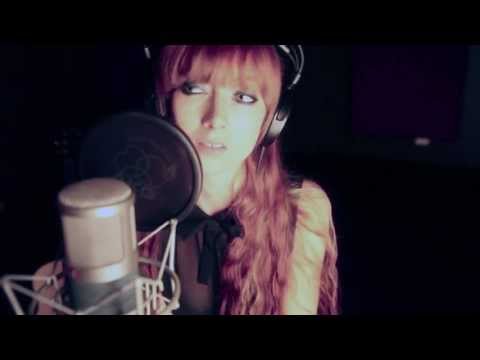 I Kissed A Girl by Katy Perry - Brianna Carpenter Cover