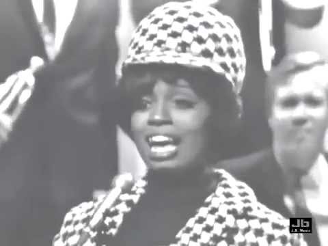 Fontella Bass - Rescue Me (Shindig - 1965)