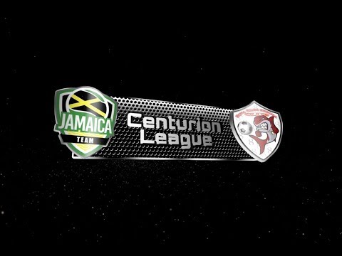 Centurion League 2018/2019: Jamaica Team - Ostia Ca8 3-4 - Semifinale Ritorno #SerieACL