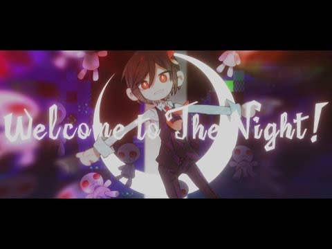 【MV】 This Night / Amatsuki x nqrse