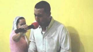 preview picture of video 'IGLESIA ANTORCHA ENCENDIDA de Cumaná... especial musical del hermano Fabix.'