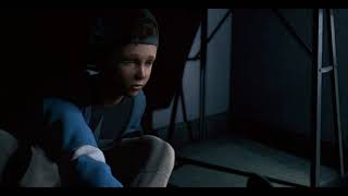 Watch Dogs Exploit G3 Graphics Mod Cinematic Beta-Gameplay /Part 2