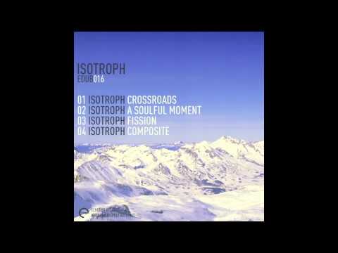 Isotroph - Composite (Echodub)