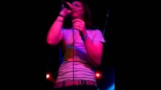 Red Jumpsuit Apparatus Houston, Tx October 2011 Fall From Grace