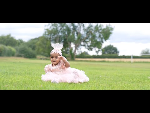 Krishika's 1st Birthday Party | Cinematic | YJN PhotoGraphy | Warwick | United Kingdom