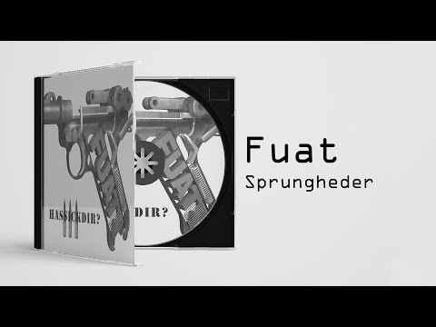 Video thumbnail for Sprungpheder (HEDEFBİRYIĞINKÖPEKLEETYEMEK)