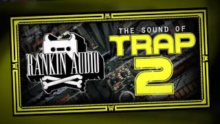 Video thumbnail for Trap Samples - The Sound of Trap 2 by Loopcloud