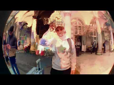 southstar - Echoes (Official Visualizer)