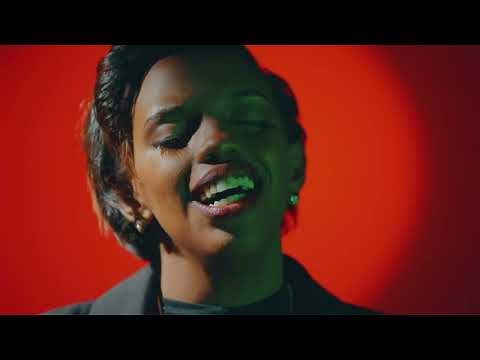 Shimwa by John B Singleton ft Rachel Uwineza