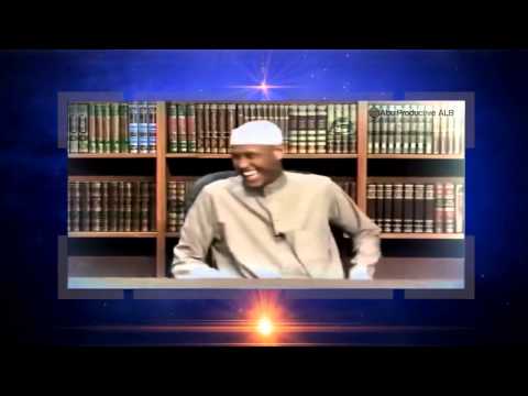 Qesharake┇Përshkrimi i Hyrive të Xhennetit ᴴᴰ