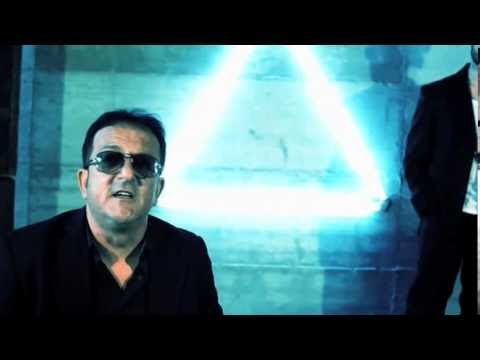 Tommy Riccio feat Doppia B - Napule 'e notte RAP (Official video)