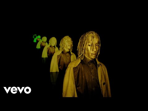 KayCyy - OKAY! (Prod Gesaffelstein) [Official Video]