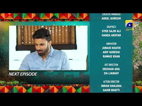 Heer Da Hero 2nd Last Episode 32 Teaser - HAR PAL GEO