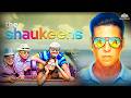 The Shaukeens 2014 Full Movie Akshay Kumar Anupam Kher Annu Kapoor Bollywood Comedy Film
