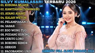 Download lagu SILVY KUMALASARI FULL ALBUM TERBARU 2026 - KUSUMA WIJAYA - KAWITANING SINAWANG - SILVY KUMALASARI mp3 Download lagu SILVY KUMALASARI FULL ALBUM TERBARU 2026 - KUSUMA WIJAYA - KAWITANING SINAWANG - SILVY KUMALASARI mp3