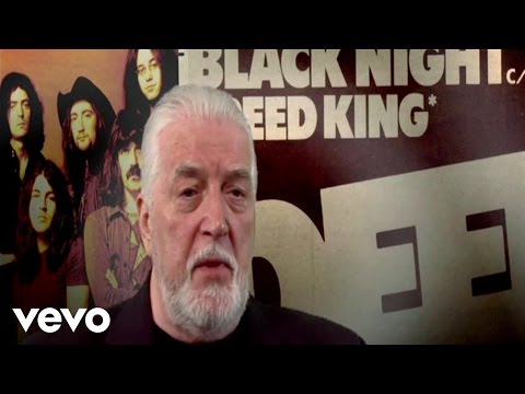 Deep Purple - Speed King ft. Ian Gillan