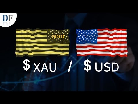 Gold Forecast September 27, 2019