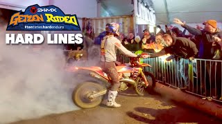 Germany Hard Enduro is INSANE! 😱 Hard Lines with Mani & Bolts