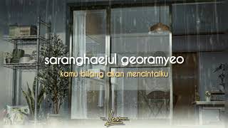 Download lagu Ending Scene - Jungkook Cover [SUB INDO] | Aesthetic lyrics kpop mp3