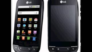 A Virgin Mobile Canada SIM card functions in a Bell Mobility-locked LG Optimus Net P690b