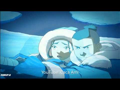 Avatar maestro sople de las cuatro sustancias