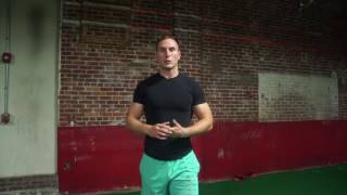 Crawling your way to stable shoulder and an indestructible spine
