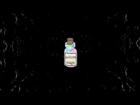 (FREE)13 block x HAMZA "unicorn magic" [PROD BY SAMUT X STEBZBEATS]