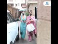 Malaika Arora Amrita Arora Spotted At Her Mom S House In Bandra